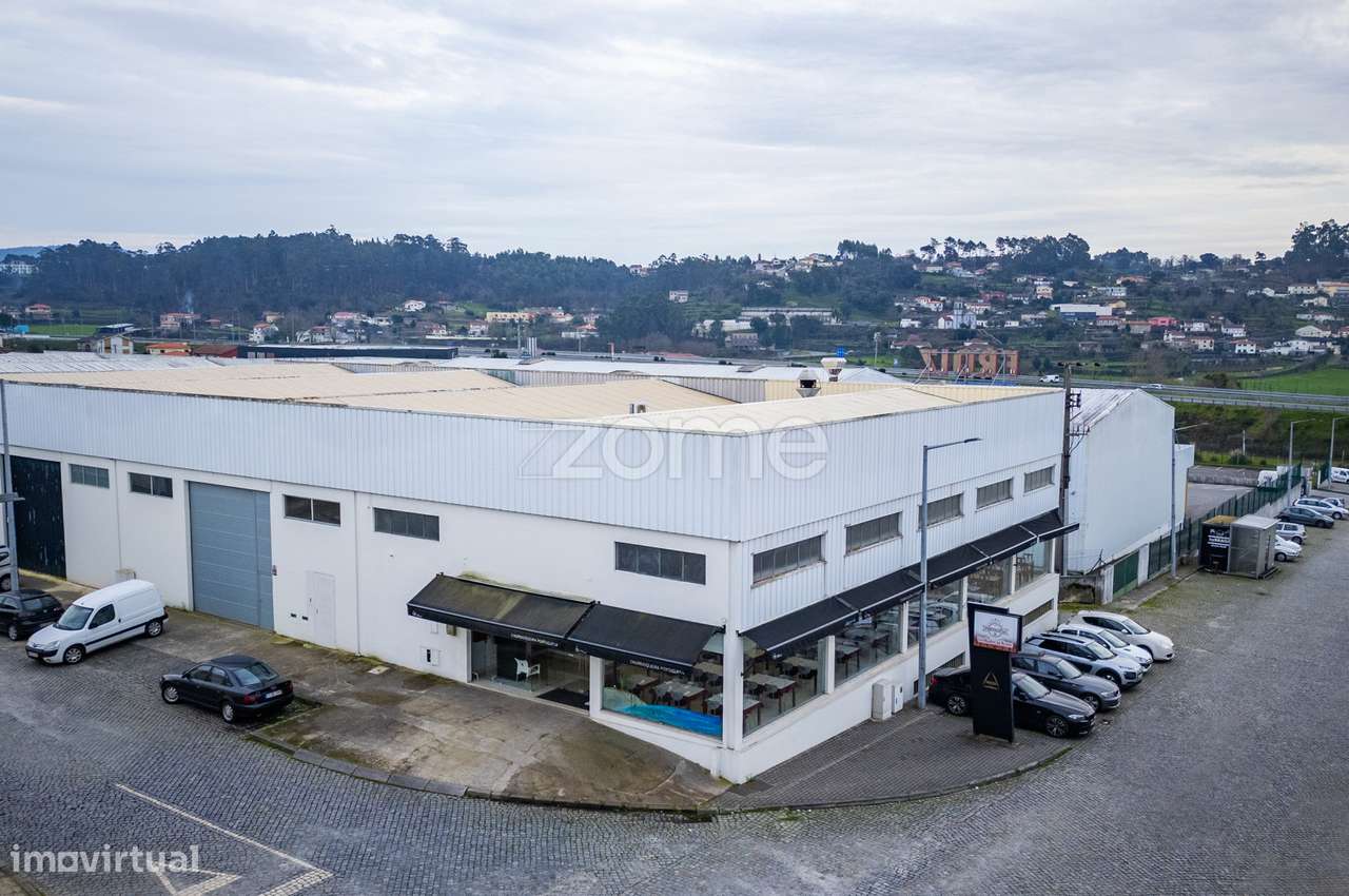 Restaurante em funcionamento para trespasse - Grande imagem: 2/39