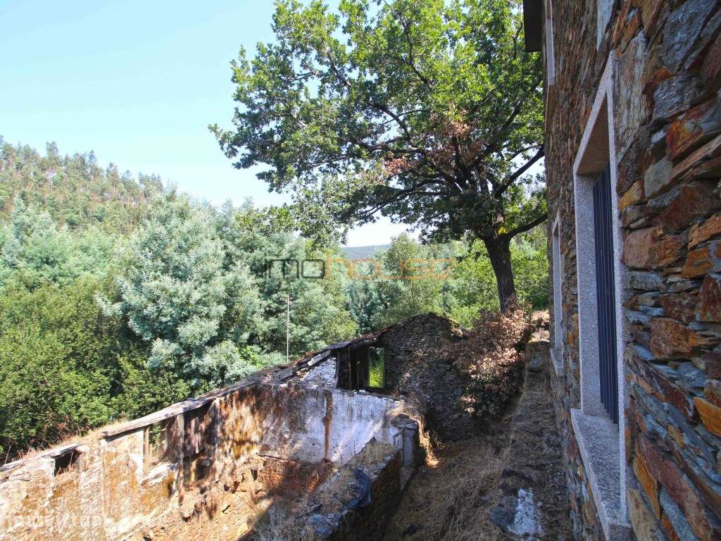 Quinta junto ao Rio - Castelo Paiva-24