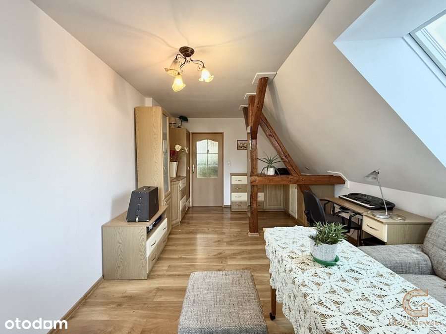 Atrakcyjny dom w Chełmży!-17