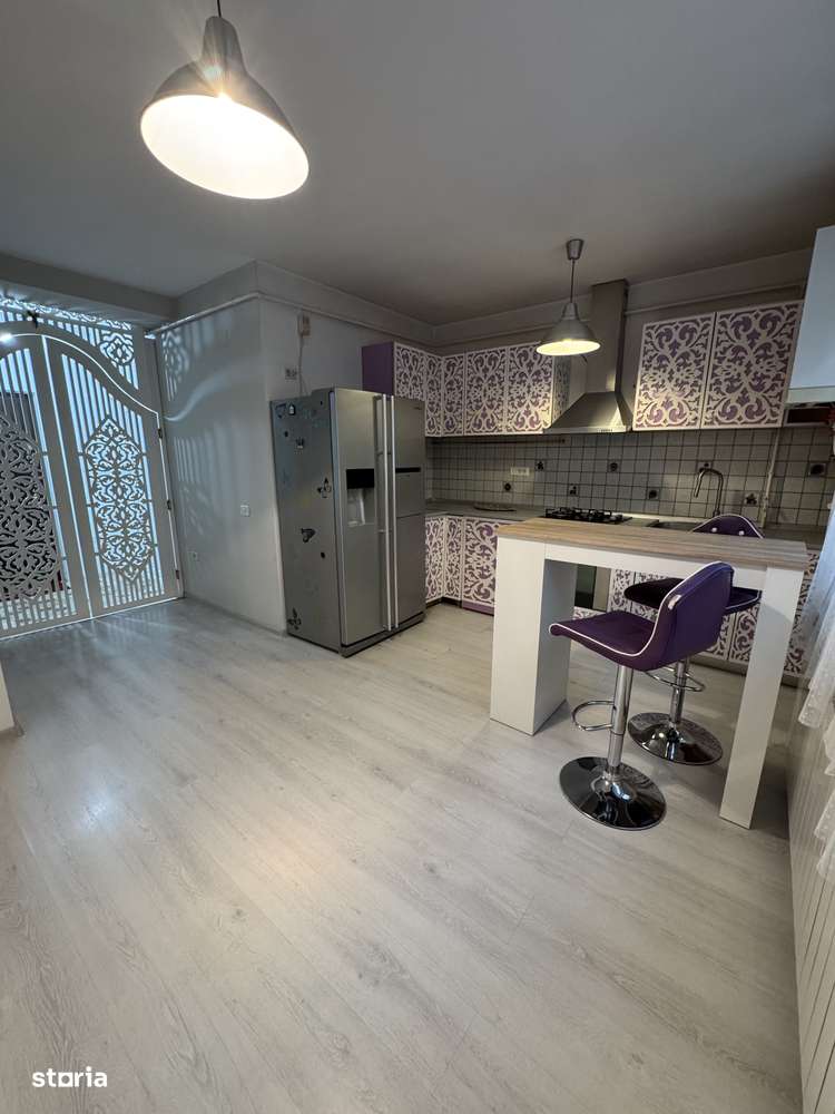 Studio 40 mp Ovidiu Zona Centrală Gaze - Imagine principală: 4/20