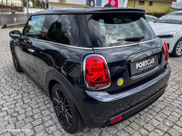 MINI Electric Cooper SE Premium Extra Yours - 5