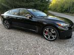 Kia Stinger 3.3 T-GDI V6 GT AWD - 7