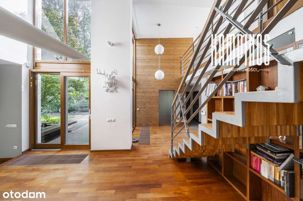 Dom w sercu Hornówka – komfort w otoczeniu natury - Pełny obrazek: 2/6