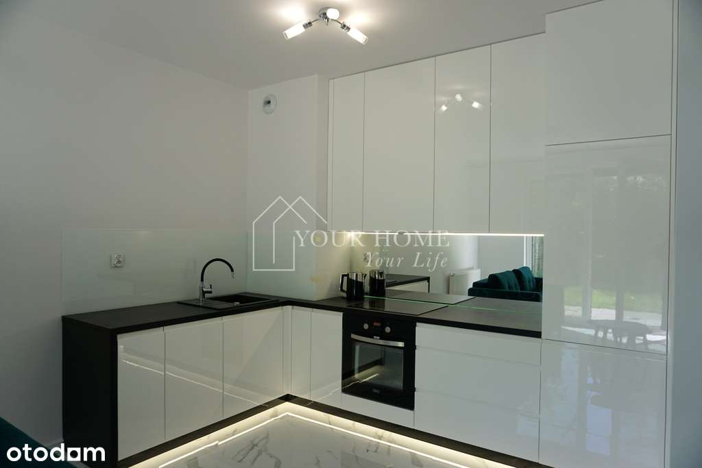 2 Pokoje _ogródek 57m_2xgaraż_ul.Kabaczkowa-4