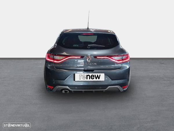 Renault Mégane 1.5 dCi GT Line SS - 5