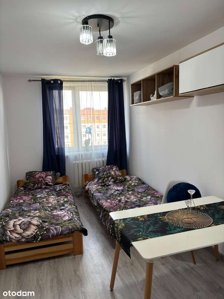 Mieszkanie inwestycyjne na wynajem do sprzedaży. - Pełny obrazek: 4/8