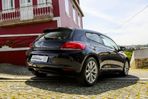 VW Scirocco 1.4 TSI - 8