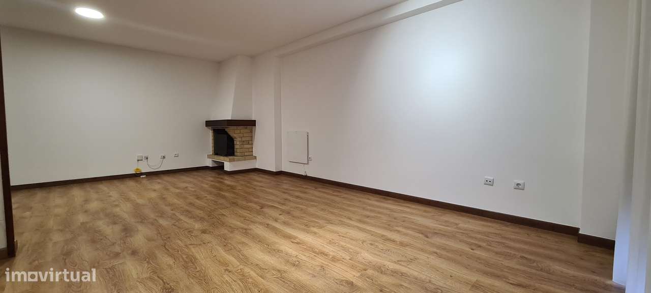 1233_01 T1 para arrendamento próximo da praia - Vila do Conde - Grande imagem: 2/7