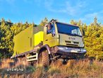 Star 266 MAN 6x6 po modernizacji - 1