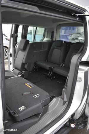 Ford Tourneo Connect 1.5 TDCi LWB (L2) Trend - 31