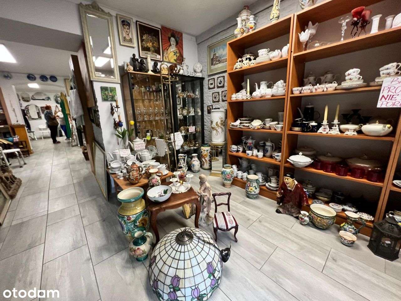 Narożny lokal w centrum - Katowice! Super cena z metra! Potencjał!-4