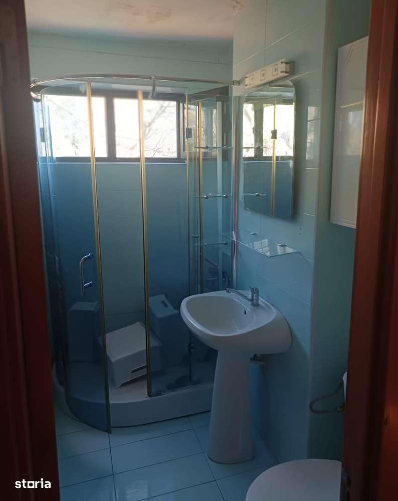 Apartament cu 2 camere, semidecomandat - Podul de Piatră-10