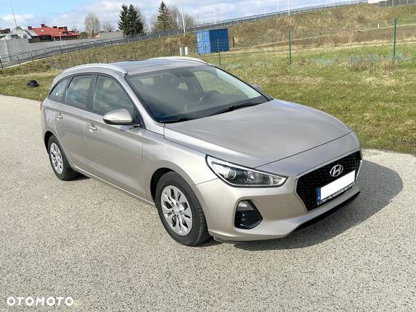 Hyundai I30 1.6 CRDi BlueDrive Comfort - 3