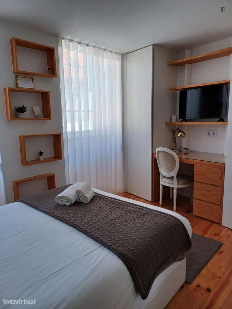 Estúdio - localizado em Montarroio Coimbra - Grande imagem: 3/6