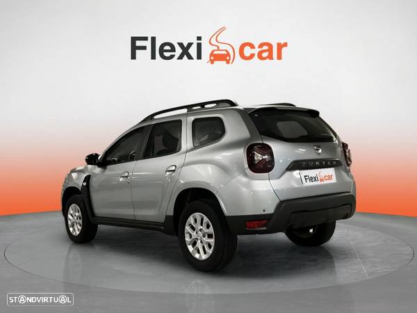 Dacia Duster 1.0 TCe Comfort - 5