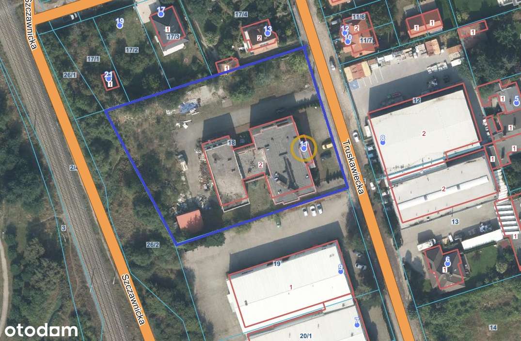 Budynek biurowo- użytkowy-11