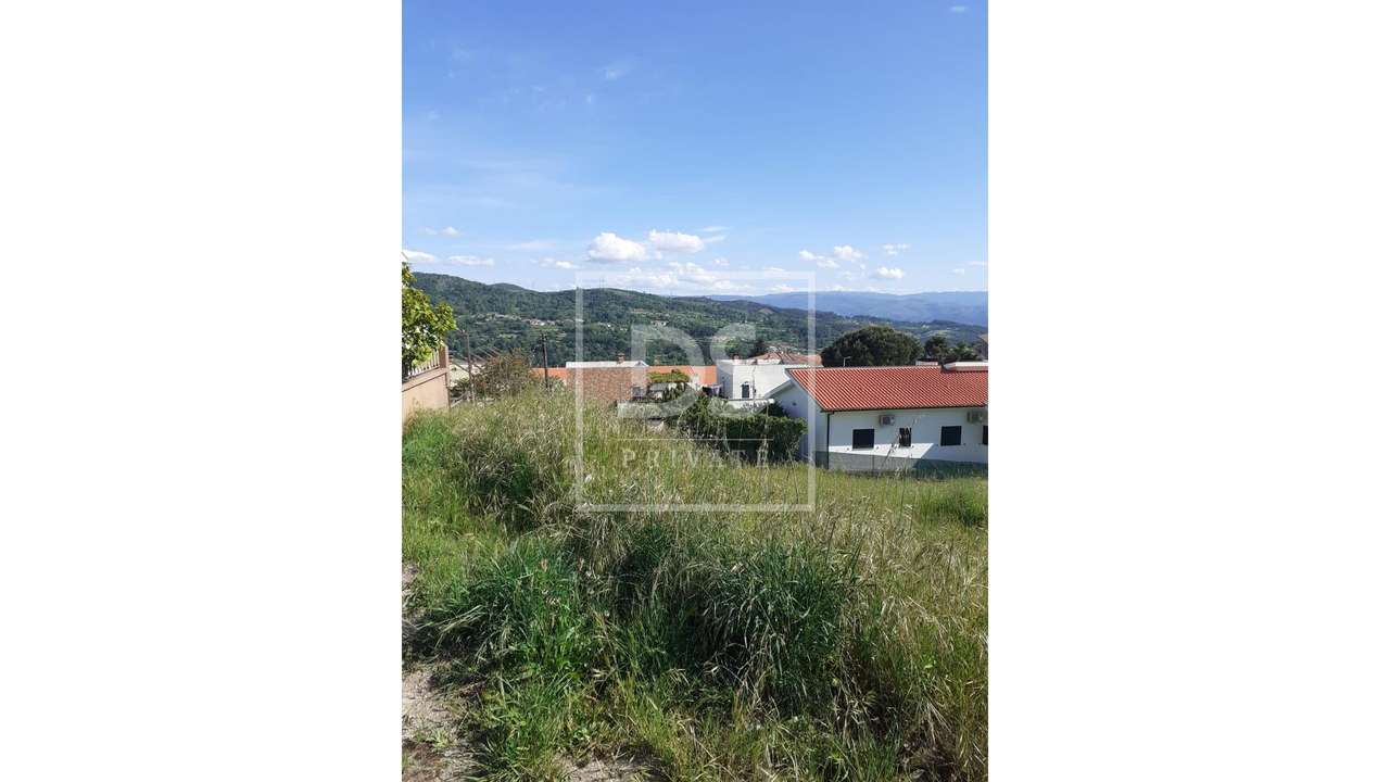 Terreno Urbano  Venda em Campelo e Ovil,Baião-4