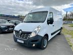 Renault Master - 1