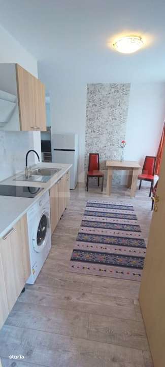 Apartament cu 2 camere, 60 mp utili, pet friendly, Borhanci - Imagine principală: 5/9