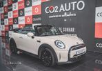 MINI Cabrio Cooper Auto - 16