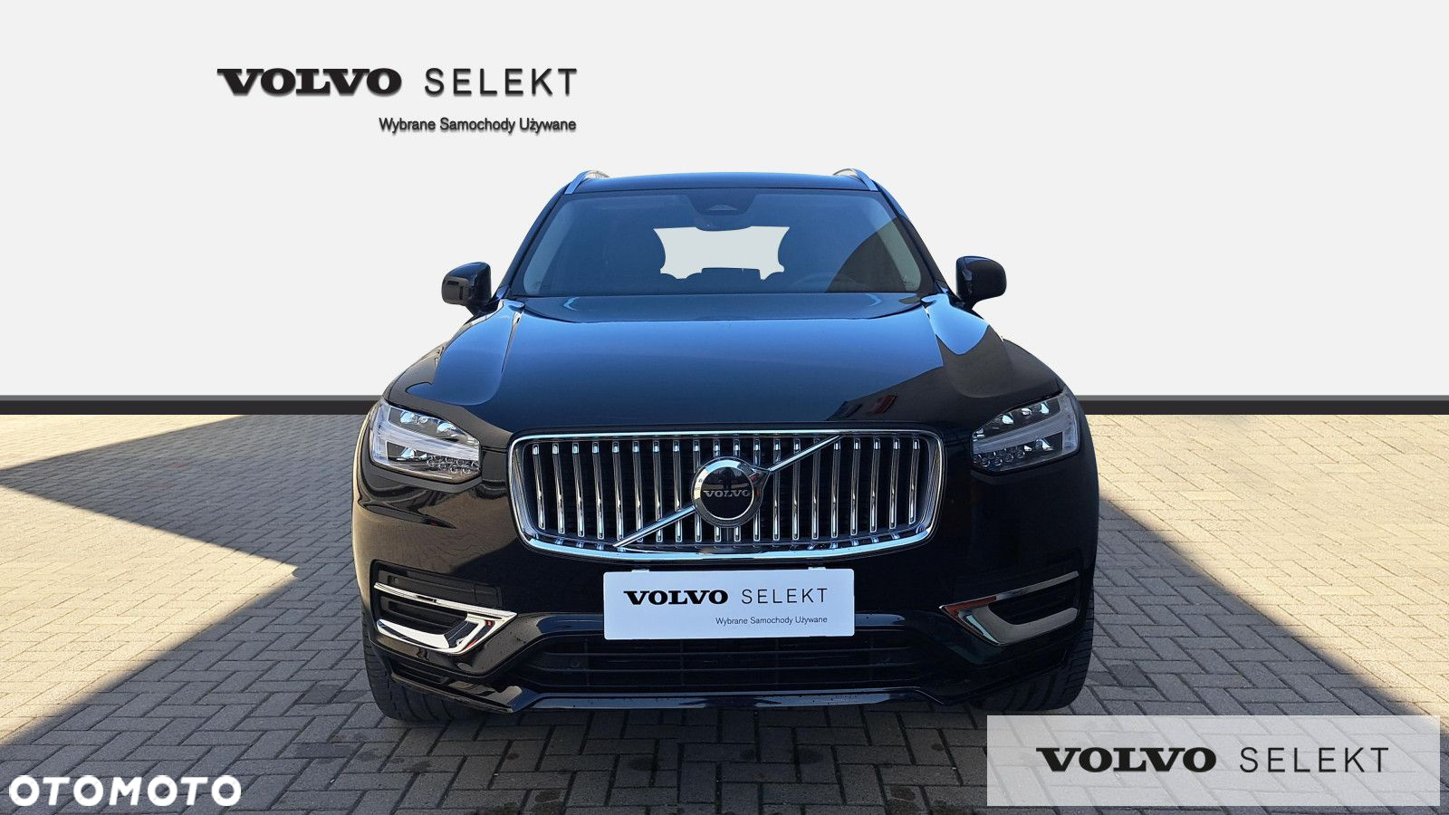 Volvo XC 90 - 9