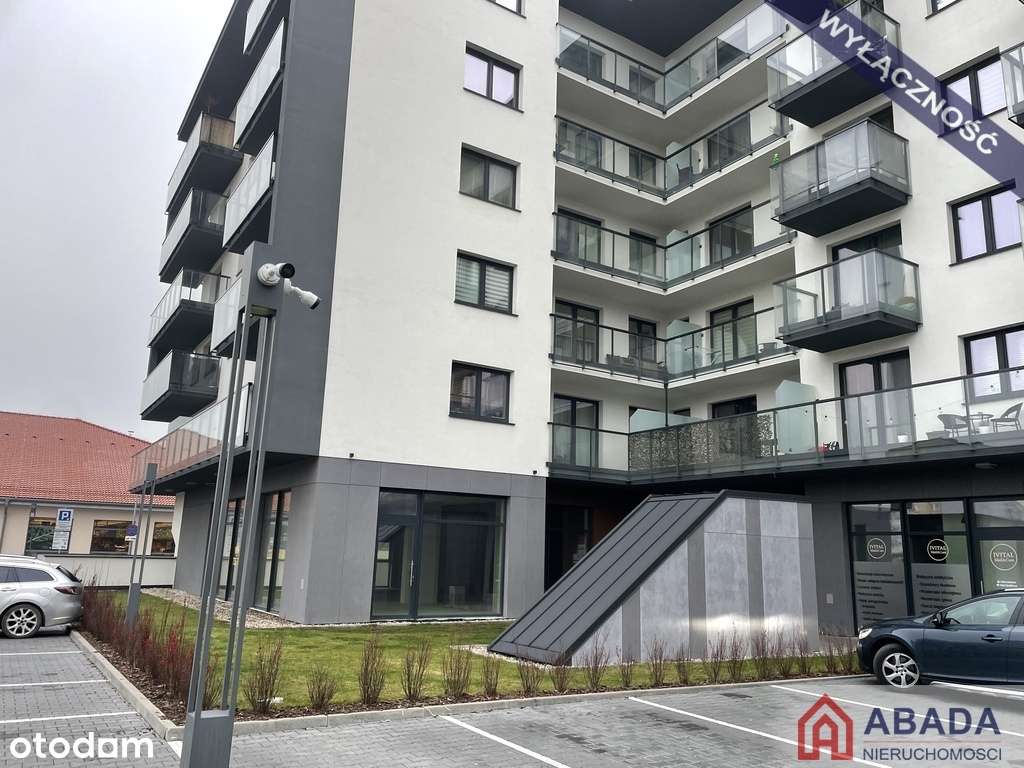 Piękny narożny lokal 5xparking obok Netto - Pełny obrazek: 5/18