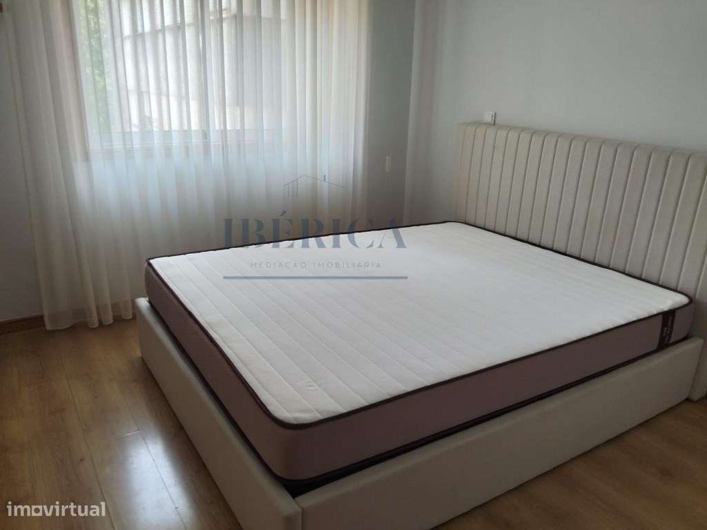 Apartamento T3 Venda Maia-16