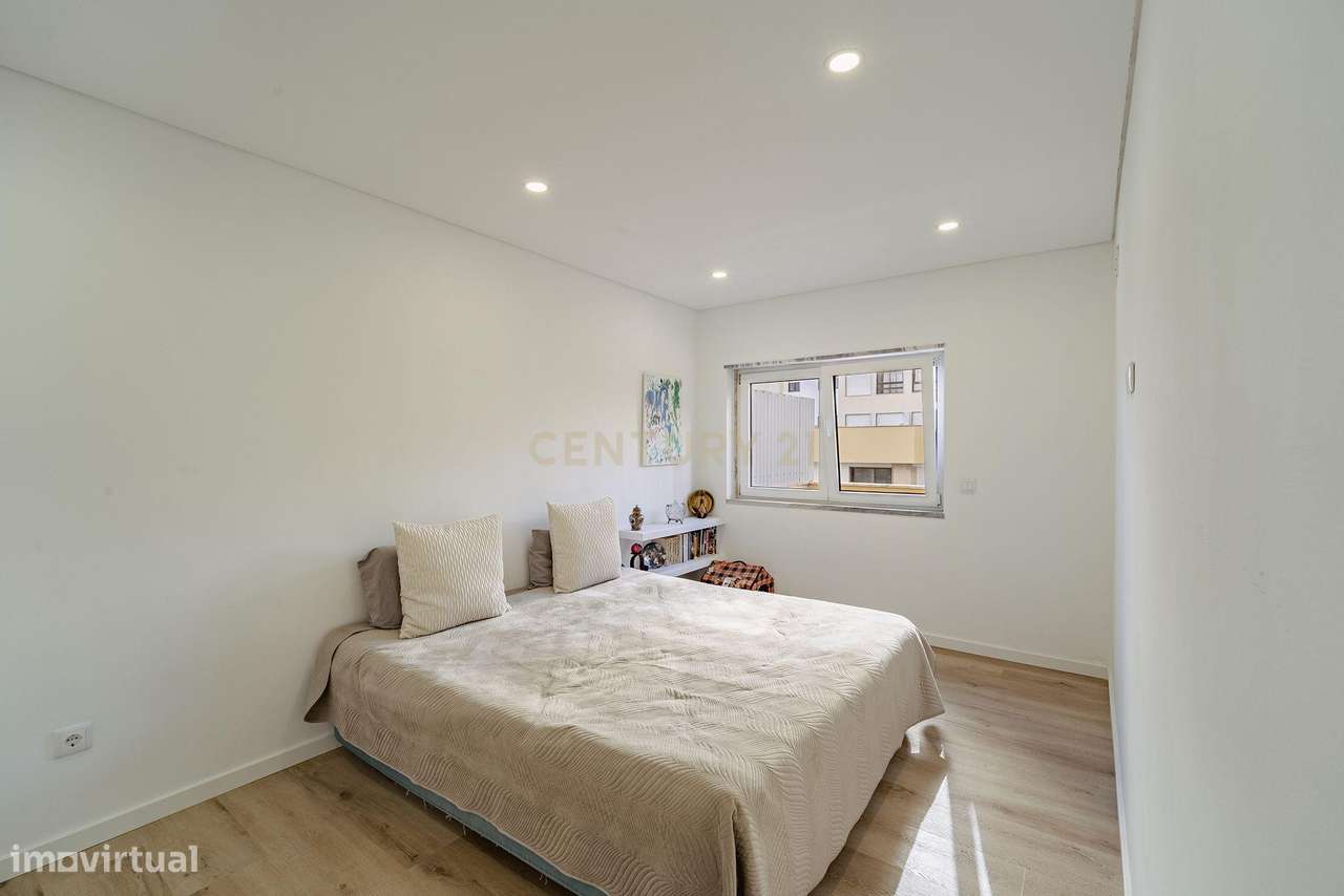 Apartamento T3 em Setúbal-15
