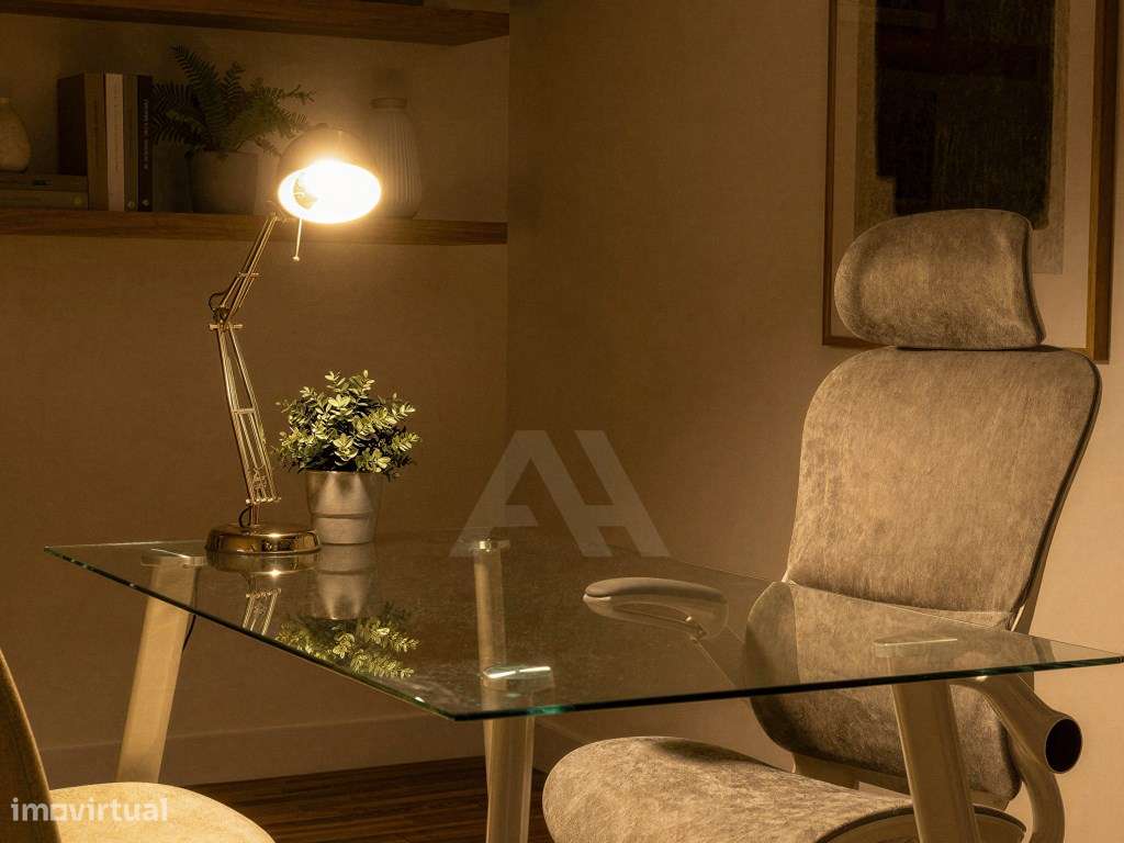 Escritórios para Arrendamento no Campo Grande - Grande imagem: 3/16