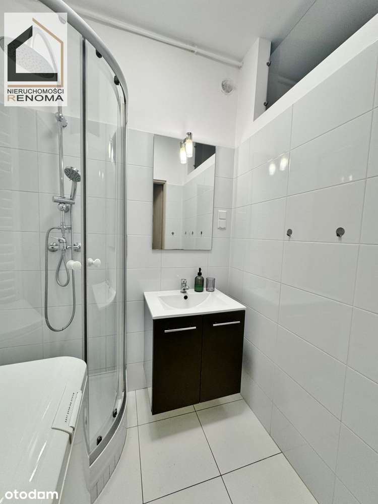 Trzypokojowe w doskonałej lokalizacji Grunwald - Pełny obrazek: 3/13