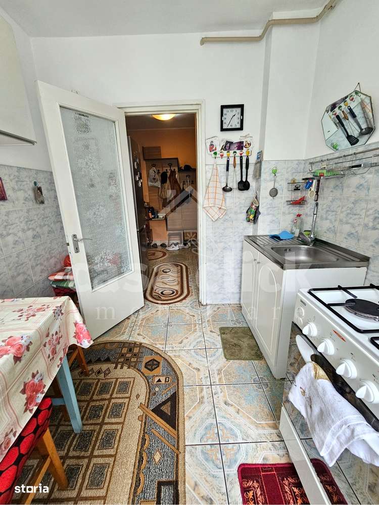 Apartament 3 camere Tiglina 3, etaj 1-11