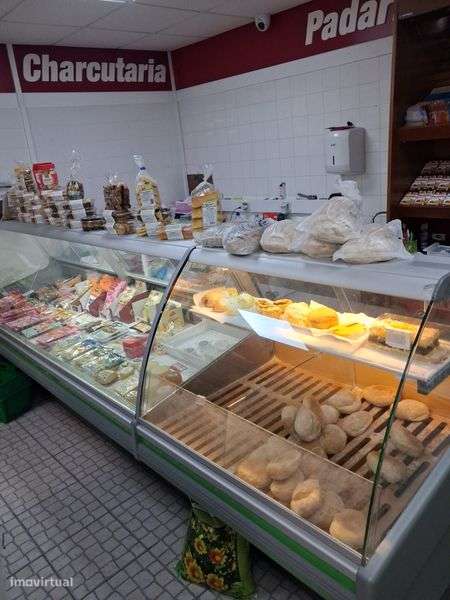 Vende se trespasse mercearia completa - Grande imagem: 4/12