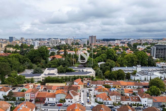 Moradia T2 Nova, Campo Alegre, Porto-28