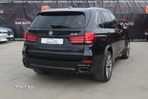 BMW X5 xDrive40d - 22