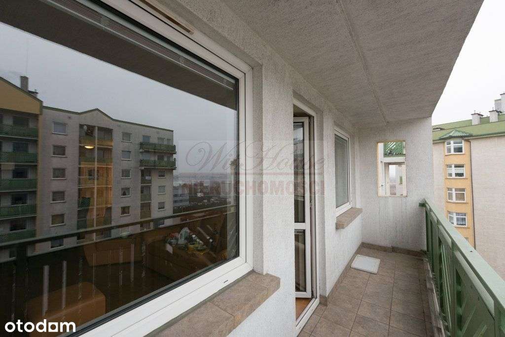 2 pokoje|50m2|Górna Droga|balkon|garaż|-14