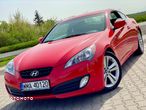 Hyundai Genesis Coupe - 26