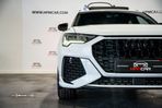 Audi RS Q3 Sportback TFSI quattro S tronic - 2