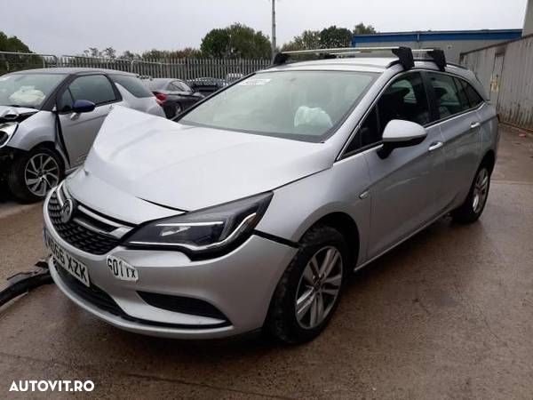 Dezmembrez Opel Astra K [2015 - 2020] wagon 1.6 CDTi MT (110 hp) - 4