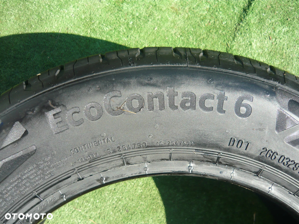 opony 4szt 175 65 14 Continental ecocontact 6 3722r - 5