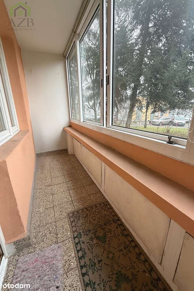 Czyżyny - Aleja Pokoju - 3 Pokoje-6