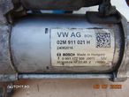 Electromotor vw Up 1.0 Skoda CitiGo Seat Mii VW Polo 1.0 Fabia 1.0 audi a2 1.0 golf 7 polo 6r passat b7 - 2