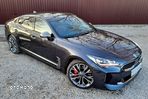 Kia Stinger 3.3 T-GDI V6 GT AWD - 31