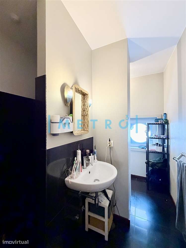 Apartamento T5 DUPLEX Venda em Lordelo do Ouro e Massarelos,Porto-15