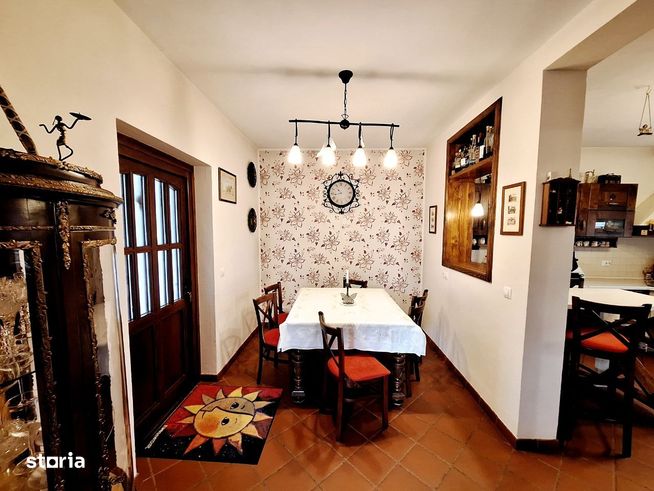 CASA DE VANZARE 3 CAMERE Selimbar!-5