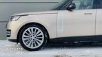 Land Rover Range Rover 3.0 D350 mHEV Autobiography - 5