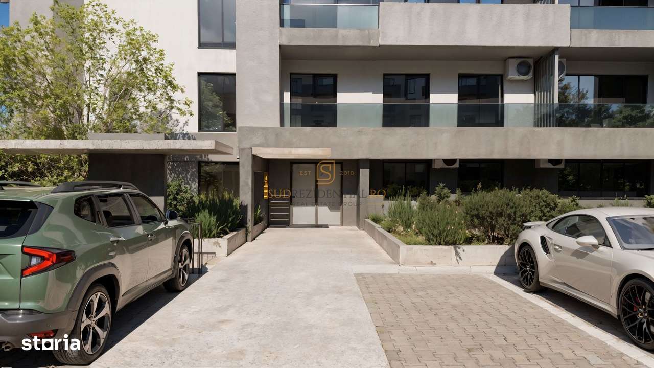 Apartament cu 2 camere si curte proprie 53 mp - Zona Bd Metalurgiei - Imagine principală: 3/20