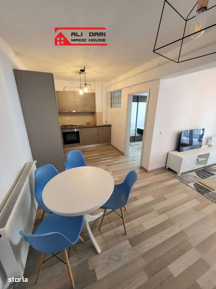 Ap 2 Camere - Totul Nou În Garanție - Str Galaxiei zona Calea Baciului - Imagine principală: 3/20