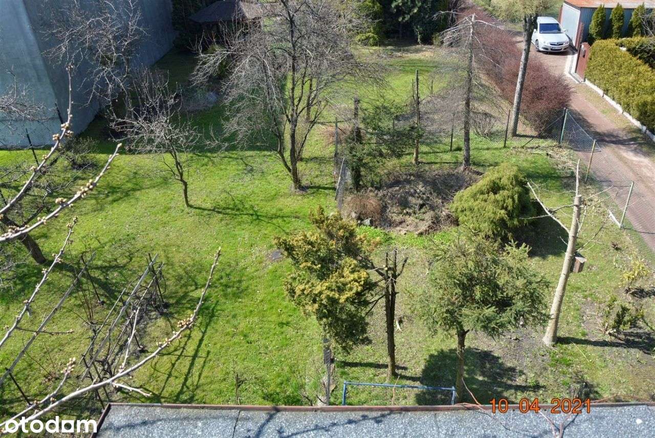 * Rezerwacja *Na sprzedaż dom z potencjałem - Pełny obrazek: 5/17