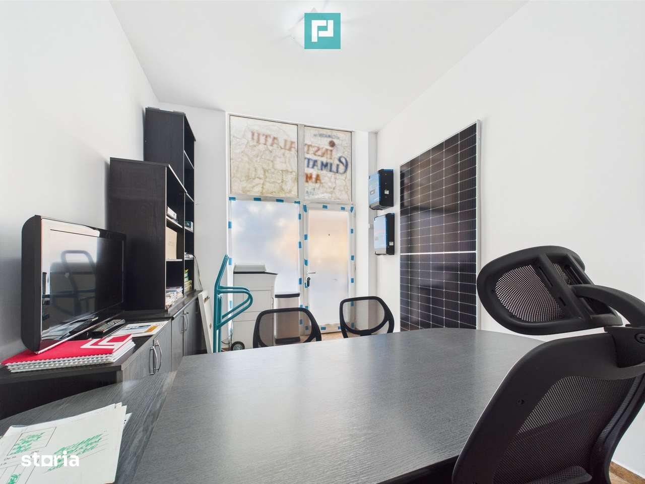 Spațiu Comercial–  pe Bulevardul Iuliu Maniu - Imagine principală: 3/7