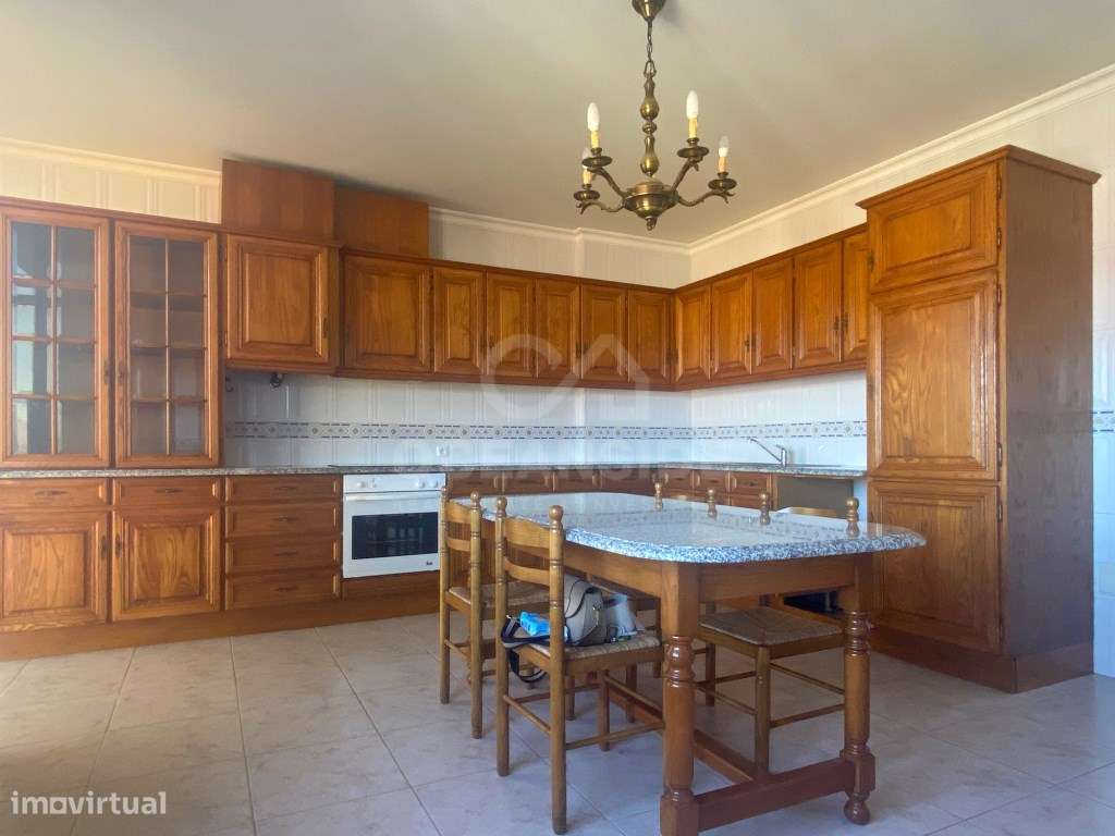 Apartamento T3 no Fundão-5